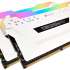 Corsair Vengeance RGB Pro DDR4 2x8Gb CMW16GX4M2C3200C16