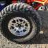 BF Goodrich Mud-Terrain T/A KM3 245/70 R16 113Q