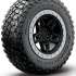BF Goodrich Mud-Terrain T/A KM3 245/70 R16 113Q