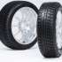 Yokohama Ice Guard IG60 215/60 R17 96Q