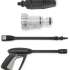 Stiga HPS 110