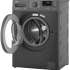 Beko WSRE 7512 XAAI графит