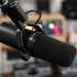 Shure SM7B