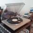 Denon DP-300F