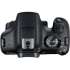 Canon EOS 2000D  kit 18-55