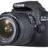Canon EOS 2000D  kit 18-55