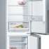 Bosch KGV39VL306 серебристый