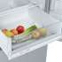 Bosch KGV39VL306 серебристый