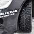 Bridgestone Blizzak Spike-02 215/55 R17 98T