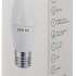 Gauss LED ELEMENTARY C38 6W 2700K E27 33216