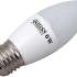 Gauss LED ELEMENTARY C38 6W 2700K E27 33216