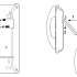 Snom D120