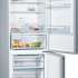 Bosch KGN49XL30 серебристый