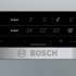 Bosch KGN49XL30 серебристый