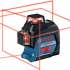 Bosch GLL 3-80 Professional 0601063S00