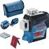 Bosch GLL 3-80 C Professional 0601063R00