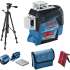 Bosch GLL 3-80 C Professional 0601063R00