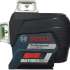 Bosch GLL 3-80 CG Professional 0601063T00
