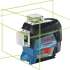 Bosch GLL 3-80 CG Professional 0601063T00