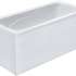 Roca Line 170x70 см