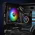 Thermaltake Water 3.0 240 120 мм