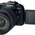 Canon EOS RP  body
