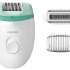 Philips Satinelle Essential BRE 245
