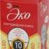 ERA ECO P45 10W 2700K E27