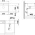 Blanco Lemis 6-IF 525108 615x500