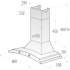Gorenje DK 63 MCLI слоновая кость