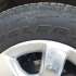 Bridgestone Dueler A/T 001 245/60 R18 105H