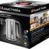 Russell Hobbs Compact Home 24190-70 2200 Вт 0.8 л  нержавейка