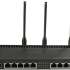 MikroTik RB4011iGS+5HacQ2HnD-IN