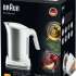 Braun IDCollection WK 5115 3000 Вт 1.7 л