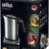 Braun IDCollection WK 5115 3000 Вт 1.7 л