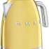 Smeg KLF03GOEU золотистый