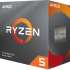 AMD Ryzen 5 Matisse 3600 OEM