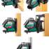 KRAFTOOL LL360-2 34645-2