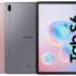 Samsung Galaxy Tab S6 10.5 2019 128 ГБ