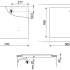 Smeg SI1M7733B черный