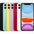 Apple iPhone 11 128 Гб Белый