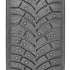 Michelin X-Ice North 4 265/40 R19 102H Шипованные