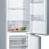 Bosch KGN39UL316 серебристый