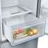 Bosch KGN39UL316 серебристый