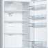 Bosch KGN39UL316 серебристый