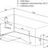 AQUANET Bright 164.4x69.9 см