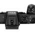 Nikon Z50  body