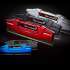 G.Skill Ripjaws V DDR4 2x8Gb F4-3200C16D-16GVKB