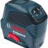Bosch GLL 2-10 Professional 0601063L00