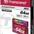 Transcend CompactFlash 800x 32 ГБ